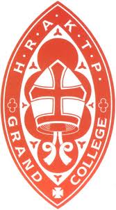 The Holy Royal Arch Knight Templar Priests and Order of Holy Wisdom Image